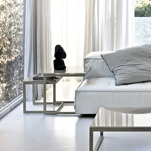 Hip Hop Bontempi Coffee-table in different colours