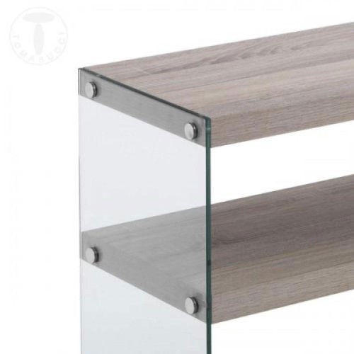 Nancy Tomasucci Console Table