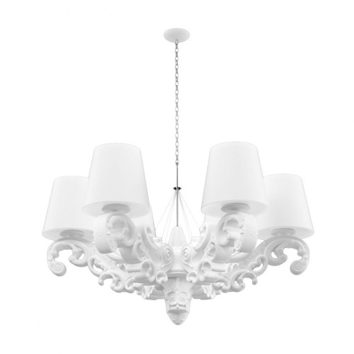 Crown of Love Slide Lamp