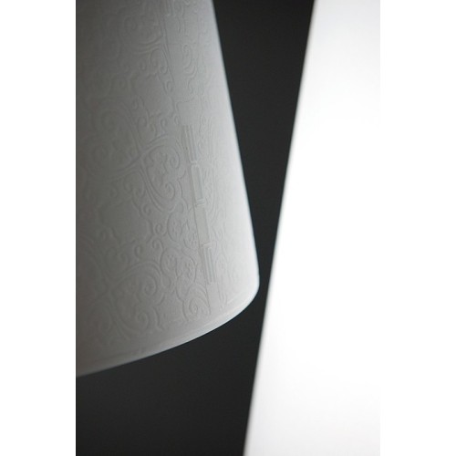 Crown of Love Slide Lamp