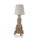 Madame of Love Slide Lamp