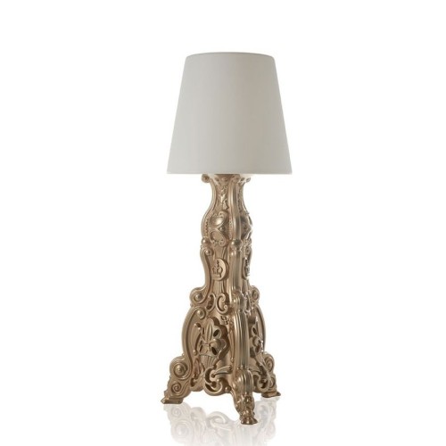 Madame of Love Slide Lamp