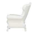 Little Queen of Love Slide Armchair