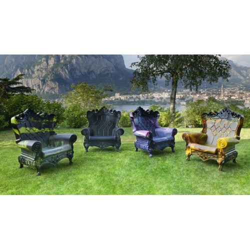 Queen of Love Slide Armchair