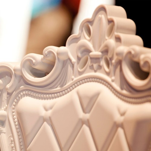 Princess of Love Slide Chair