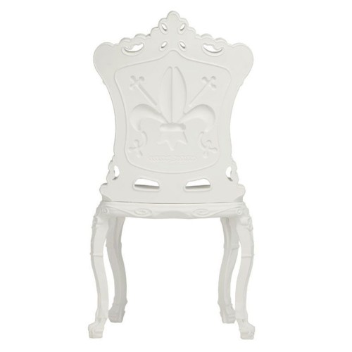 Princess of Love Slide Chair