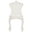 Princess of Love Slide Chair