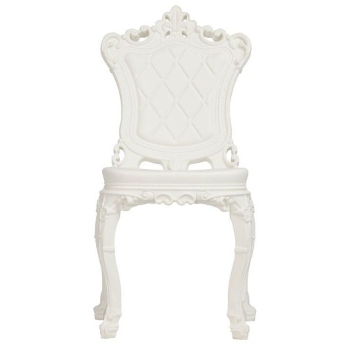 Princess of Love Slide Chair