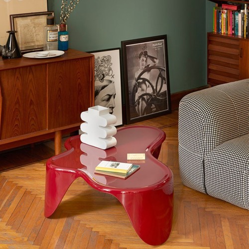 Sloth Slide Little table