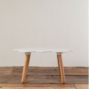 Tarta Low Slide Little table
