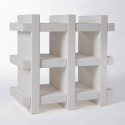 Booky Mini Slide Bookcase