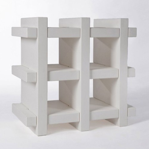 Booky Mini Slide Bookcase