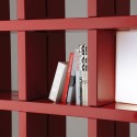 Booky Mini Slide Bookcase