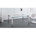 Livingstone Tonelli Table extendable