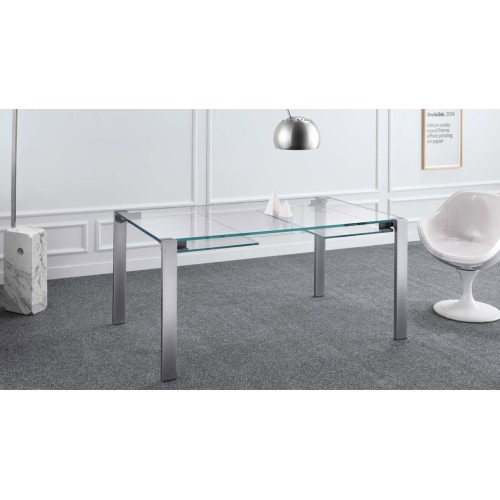 Livingstone Tonelli Table extendable