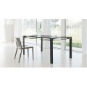 Livingstone Tonelli Table extendable