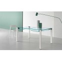 Livingstone Tonelli Table extendable