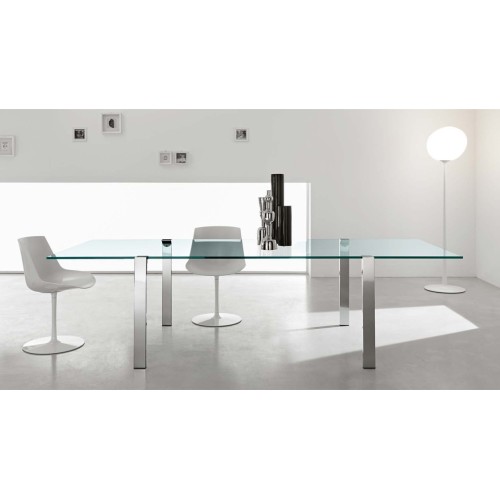 Livingstand Tonelli Table design