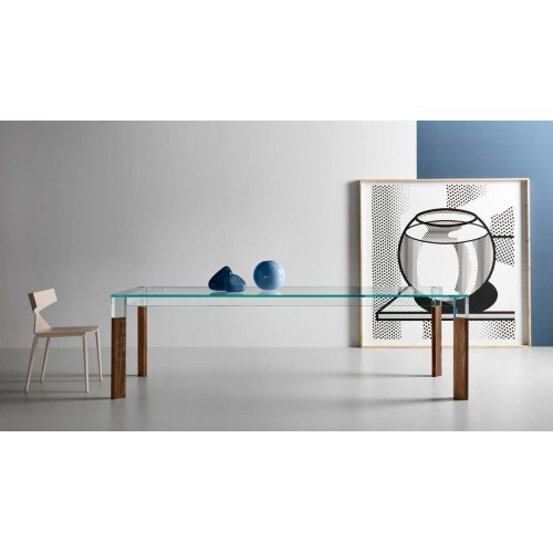 Perseo Tonelli dining Table