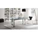 Miles Tonelli modern Table dining
