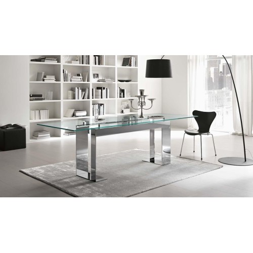 Miles Tonelli modern Table dining