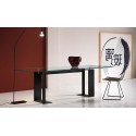 Miles Tonelli modern Table dining