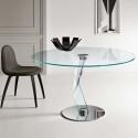 Bakkarat alto Tonelli stable Table
