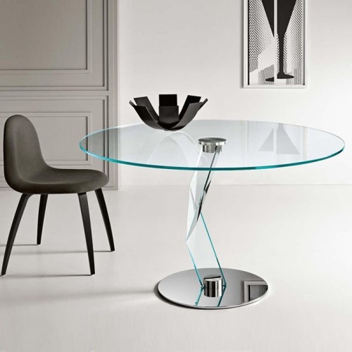 Bakkarat alto Tonelli stable Table