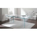 Bacco Tonelli kitchen Table