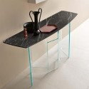 Metropolis Tonelli console table