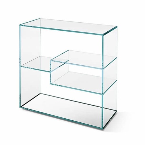 Liber H Tonelli Console