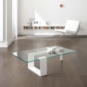 Plinsky Tonelli Coffee table