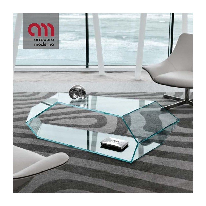 Dekon 2 Tonelli Coffee table