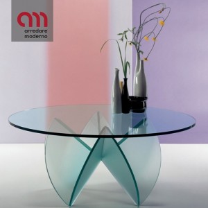 Rosa del deserto Tonelli Coffee table