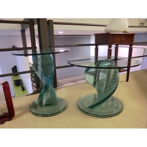 Elica Tonelli Coffee table