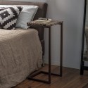 Tower Bontempi coffee-table in marble