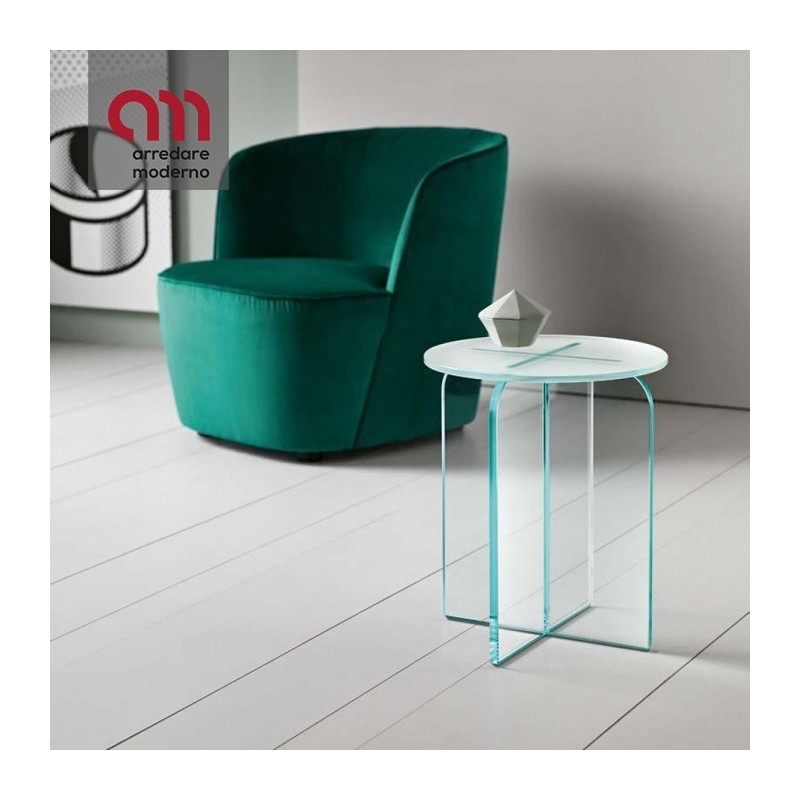 Opalina Tonelli Stool / Coffee table