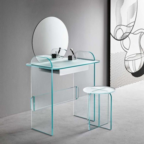 Opalina Tonelli Stool / Coffee table