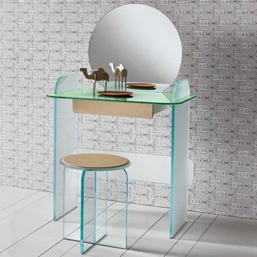 Opalina Tonelli Stool / Coffee table