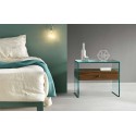 Secret Tonelli Bedside table