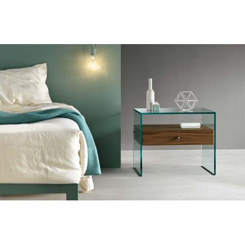 Secret Tonelli Bedside table