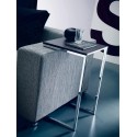 Tower Bontempi coffee-table in marble
