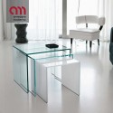 Trio Tonelli Coffee table
