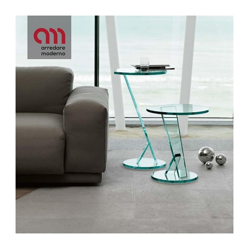 Nicchio Tonelli Coffee table