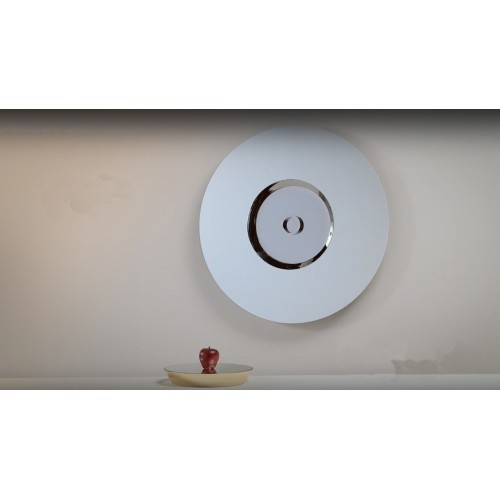 Ozma Tonelli Wall mirror