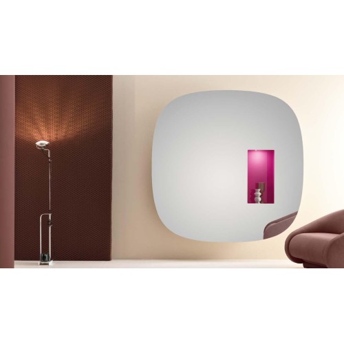 Aperture Tonelli Wall Mirror