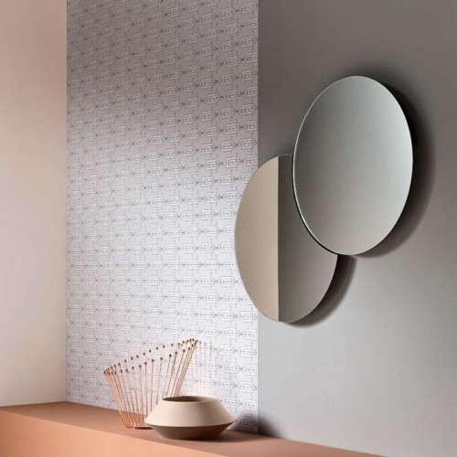 Shiki Tonelli Mirror