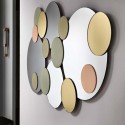 Atomic Tonelli Mirror