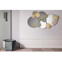 Atomic Tonelli Mirror