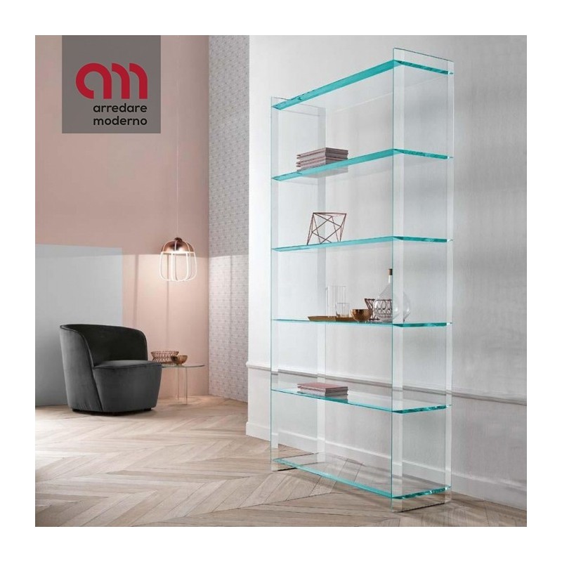 Quiller Tonelli Bookcase